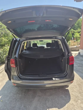 VW Sharan 2.0 TDI | Mobile.bg    7
