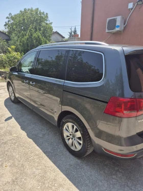 VW Sharan 2.0 TDI | Mobile.bg    5