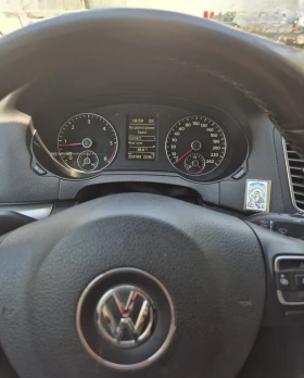 VW Sharan 2.0 TDI | Mobile.bg    12