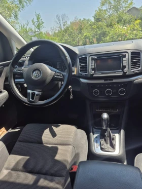 VW Sharan 2.0 TDI | Mobile.bg    16