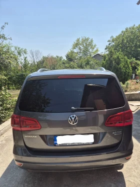 VW Sharan 2.0 TDI | Mobile.bg    3