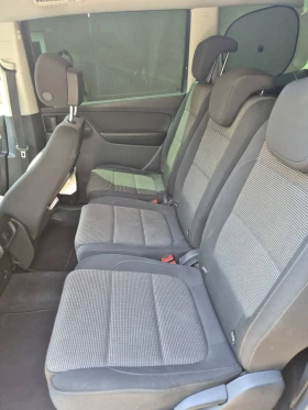 VW Sharan 2.0 TDI | Mobile.bg    10