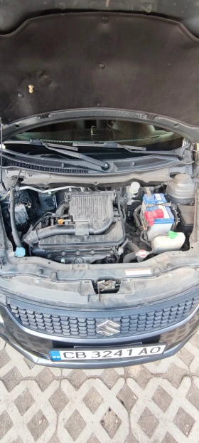 Suzuki Swift 4x4 | Mobile.bg    16