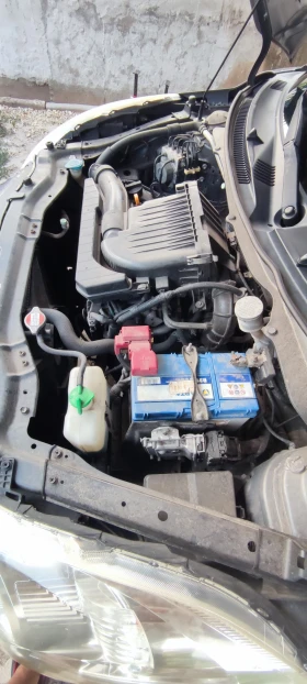 Suzuki Swift 4x4 | Mobile.bg    15