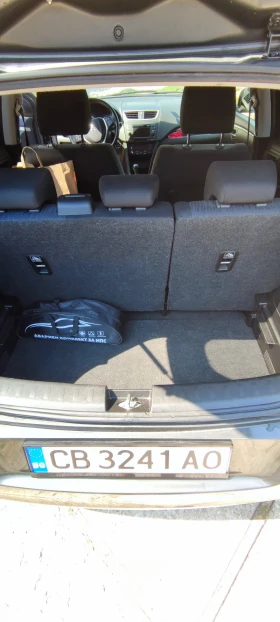 Обява за продажба на Suzuki Swift 4x4 ~11 500 лв. - изображение 6