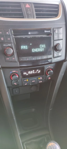 Suzuki Swift 4x4 | Mobile.bg    13