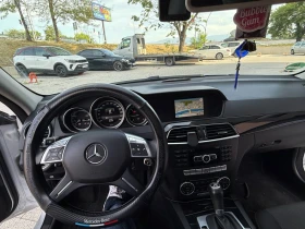 Mercedes-Benz C 250 | Mobile.bg    14
