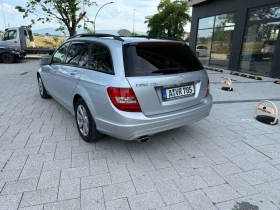 Обява за продажба на Mercedes-Benz C 250 ~12 500 лв. - изображение 1