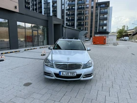 Обява за продажба на Mercedes-Benz C 250 ~12 500 лв. - изображение 6