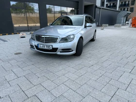 Обява за продажба на Mercedes-Benz C 250 ~12 500 лв. - изображение 9