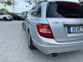 Обява за продажба на Mercedes-Benz C 250 ~12 500 лв. - изображение 2