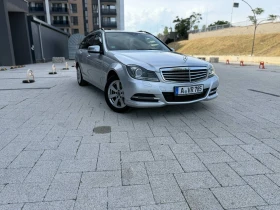 Mercedes-Benz C 250 | Mobile.bg    13