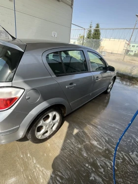 Обява за продажба на Opel Astra ~4 600 лв. - изображение 4