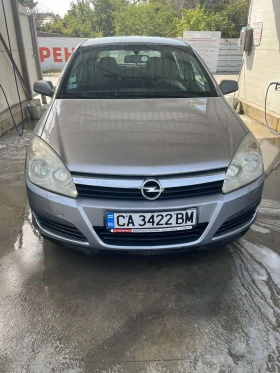 Обява за продажба на Opel Astra ~4 600 лв. - изображение 1