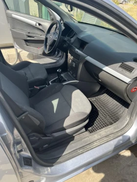 Opel Astra H 1.6 TWINPORT | Mobile.bg    14