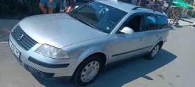 Обява за продажба на VW Passat 1.9 tdi ~3 600 лв. - изображение 1