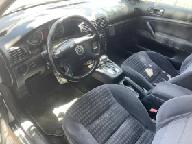 Обява за продажба на VW Passat 1.9 tdi ~3 600 лв. - изображение 6