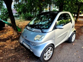 Обява за продажба на Smart Fortwo ~4 999 лв. - изображение 1