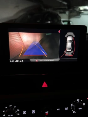Обява за продажба на Audi A4 Quattro S Line Virtual Cockpit ~36 500 лв. - изображение 9