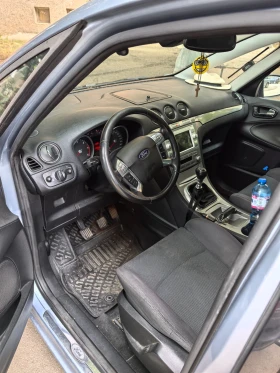 Обява за продажба на Ford S-Max 2.0 TDCI ~9 500 лв. - изображение 2