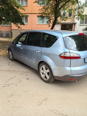 Обява за продажба на Ford S-Max 2.0 TDCI ~9 500 лв. - изображение 3