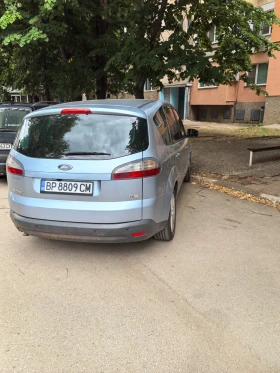 Обява за продажба на Ford S-Max 2.0 TDCI ~9 500 лв. - изображение 4