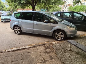 Обява за продажба на Ford S-Max 2.0 TDCI ~9 500 лв. - изображение 5