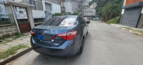 Toyota Corolla LE, 1.8 vvti, CVT, 132  | Mobile.bg    3