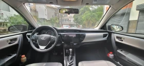 Toyota Corolla LE, 1.8 vvti, CVT, 132  | Mobile.bg    5