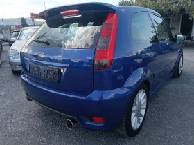 Ford Fiesta ST !!! 2.0 i-150..!!! | Mobile.bg    16