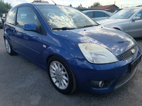 Ford Fiesta ST !!! 2.0 i-150..!!! | Mobile.bg    2