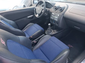 Ford Fiesta ST !!! 2.0 i-150..!!! | Mobile.bg    13