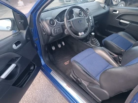 Ford Fiesta ST !!! 2.0 i-150..!!! | Mobile.bg    5