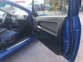 Ford Fiesta ST !!! 2.0 i-150..!!! | Mobile.bg    12