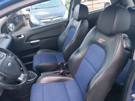 Ford Fiesta ST !!! 2.0 i-150..!!! | Mobile.bg    7
