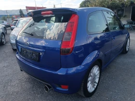 Ford Fiesta ST !!! 2.0 i-150..!!! | Mobile.bg    4