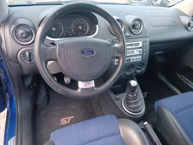 Ford Fiesta ST !!! 2.0 i-150..!!! | Mobile.bg    6