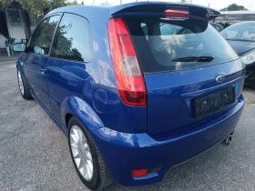 Ford Fiesta ST !!! 2.0 i-150..!!! | Mobile.bg    3