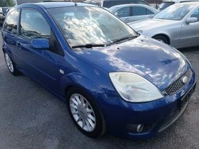 Ford Fiesta ST !!! 2.0 i-150..!!! | Mobile.bg    15