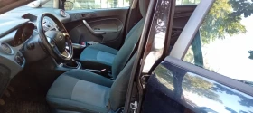 Ford Fiesta | Mobile.bg    8