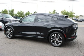 Ford Mustang Mach-E 4* PREMIUM* DISTRONIC* BLIND SPOT* CARPLAY* 360CAM | Mobile.bg    4
