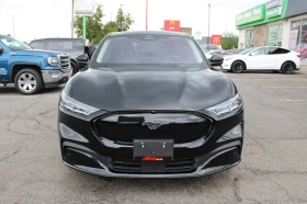     Ford Mustang Mach-E 4* PREMIUM* DISTRONIC* BLIND SPOT* CARPLAY* 360CAM