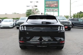 Ford Mustang Mach-E 4* PREMIUM* DISTRONIC* BLIND SPOT* CARPLAY* 360CAM | Mobile.bg    5