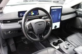 Ford Mustang Mach-E 4* PREMIUM* DISTRONIC* BLIND SPOT* CARPLAY* 360CAM | Mobile.bg    8