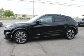 Ford Mustang Mach-E 4* PREMIUM* DISTRONIC* BLIND SPOT* CARPLAY* 360CAM | Mobile.bg    2