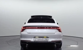Обява за продажба на Kia K8 3.5 LPG 2WD Trendy ~44 907 лв. - изображение 3