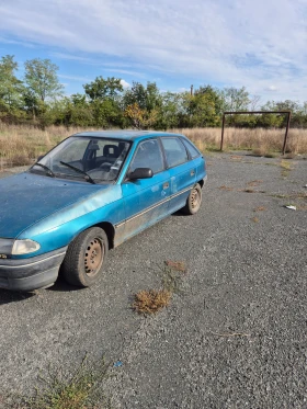 Обява за продажба на Opel Astra ~1 500 лв. - изображение 2 | Auto.bg Обява за продажба на Opel Astra ~1 500 лв. - изображение 2