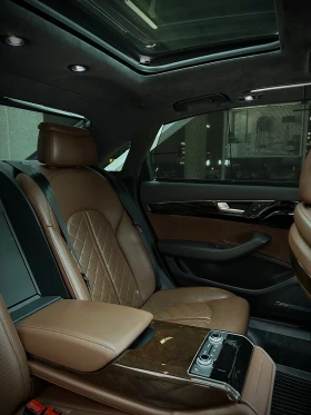 Audi A8 L 4.0T  - ТОП състояние - 123000км - 58000 лв. / 29654.93 € - 13958434 13
