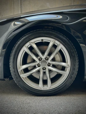 Audi A8 L 4.0T  - ТОП състояние - 123000км - 58000 лв. / 29654.93 € - 13958434 5