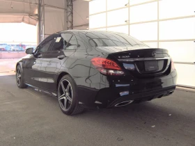 Mercedes-Benz C 300 AMG, M ,  | Mobile.bg    5